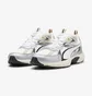 Кроссовки унисекс Puma Milenio Tech White/Metallic 392322-04