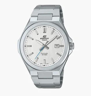 Часы мужские Casio Edifice Sapphire Elegant Dial EFB-108D-7A