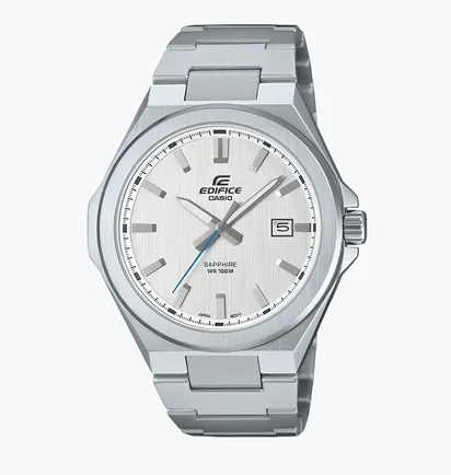 Часы мужские Casio Edifice Sapphire Elegant Dial EFB-108D-7A