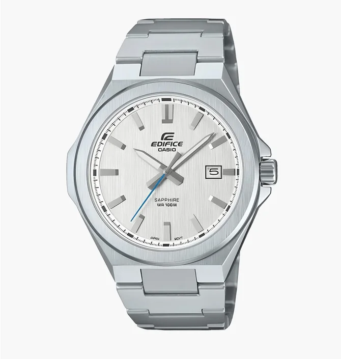Часы мужские Casio Edifice Sapphire Elegant Dial EFB-108D-7A