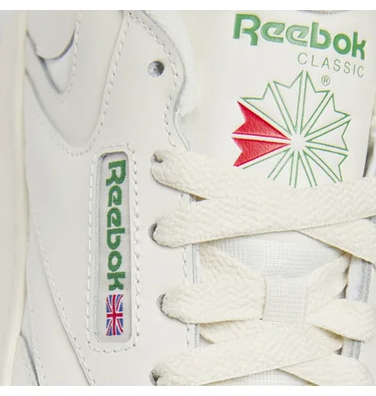 Кроссовки женские Reebok Club C Extra Beige Gz2423
