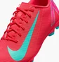 Бутси чоловічі Nike Mercurial Vapor 16 Club Fg/Mg Red FQ8441-800