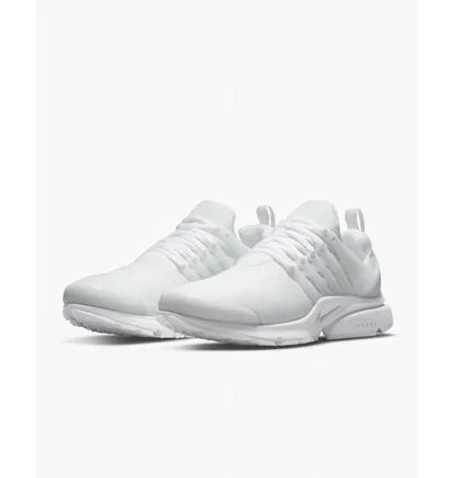 Кроссовки мужские Nike Air Presto White CT3550-100