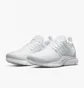 Кроссовки мужские Nike Air Presto White CT3550-100