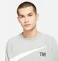 Світшот чоловічий Nike M Nsw Swoosh Sbb Crew White DD5993-063