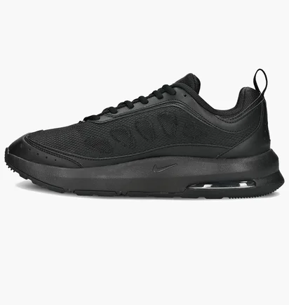 Кроссовки мужские Nike Air Max Ap Black CU4826-001