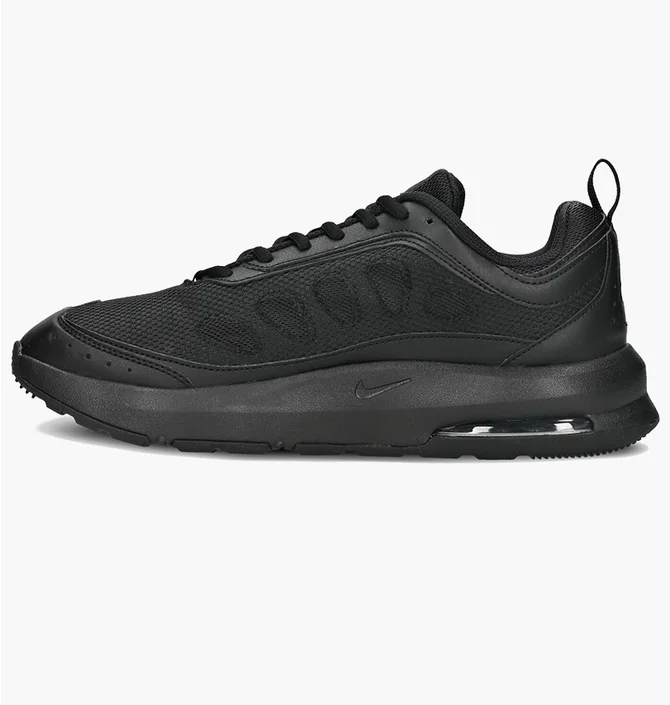 Кроссовки мужские Nike Air Max Ap Black CU4826-001