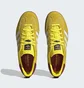Кроссовки женские Adidas Gazelle Indoor Shoes Yellow IE7003