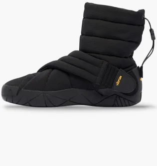 Ботинки унисекс suicoke Futon-Hi Black S22MFH1