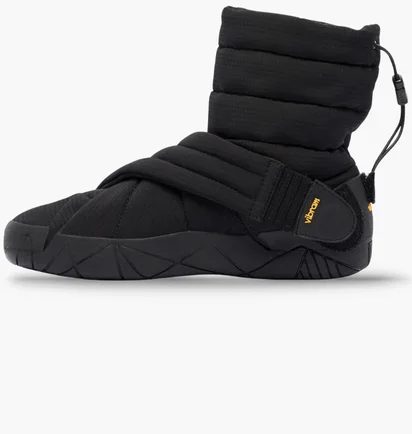 Ботинки унисекс suicoke Futon-Hi Black S22MFH1