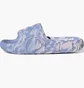 Тапочки унисекс Adidas Adilette 22 Slides Light Blue IE5646