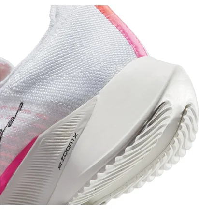 Кроссовки мужские Nike Air Zoom Tempo Next% Flyknit White DJ5430-100
