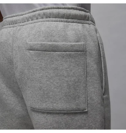 Штани чоловічі Air Jordan Brooklyn Fleece Grey FV7277-050