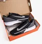 Кроссовки мужские Nike Precision 7 Black/Grey FN4322-005