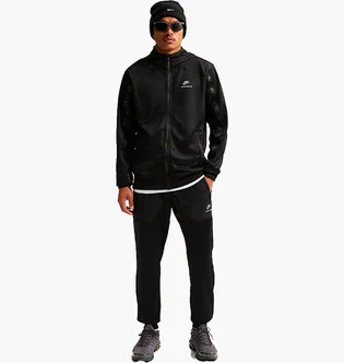 Штаны мужские Nike Air Max Pk Black IO1056-010