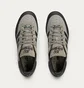 Кросівки чоловічі Adidas X 100 Thieves Grey JR5536