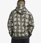 Худи мужское Air Jordan Hoodie Snakeskin Multi/Grey HF9894-133