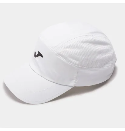 Кепка чоловіча Joma Running Night Cap White 400580.200