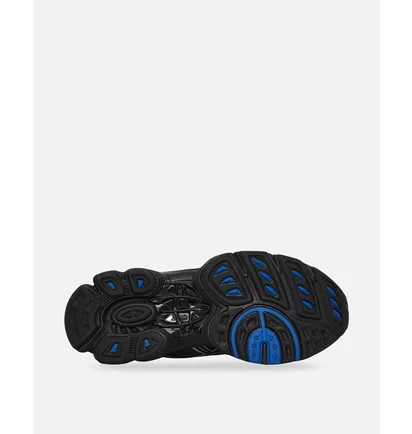 Кросівки чоловічі Asics Gel-Nimbus 9 Sneakers Black 1201A424-005