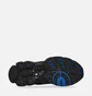 Кросівки чоловічі Asics Gel-Nimbus 9 Sneakers Black 1201A424-005
