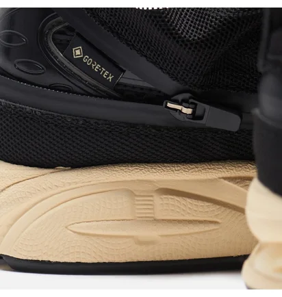 Кросівки чоловічі Asics X Beams Gel-Kayano 14 Gtx Black 1201A532-001