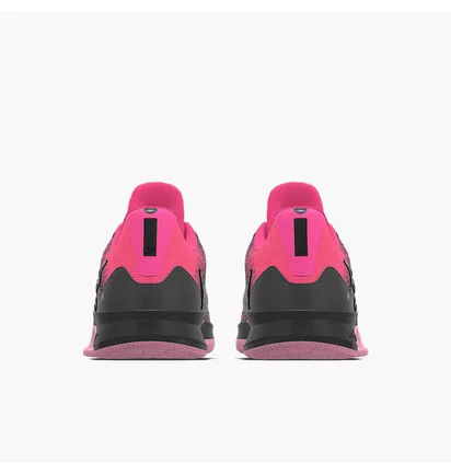 Кроссовки мужские Nike Sabrina 3 Grey/Pink IO7548-900