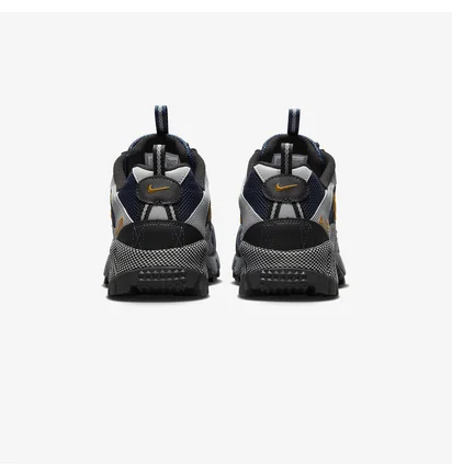 Кросівки чоловічі Nike Air Humara Qs Black FJ7098-300