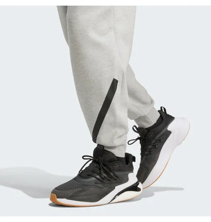Штаны мужские Adidas Z.N.E. Pants Grey JF2446