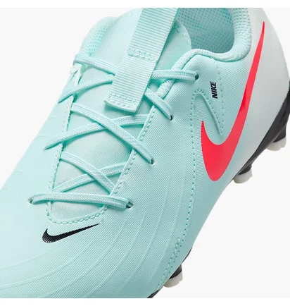 Бутсы детские Nike Phantom Gx Ii Academy Mg Turquoise FD6722-300
