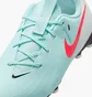 Бутсы детские Nike Phantom Gx Ii Academy Mg Turquoise FD6722-300