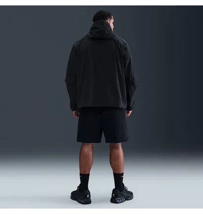 Шорти чоловічі Nike Sportswear Tech Black IM0693-010