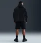 Шорти чоловічі Nike Sportswear Tech Black IM0693-010