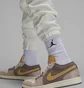 Штаны мужские Air Jordan Flight Artist Series By Umar Rashid White DV7569-133