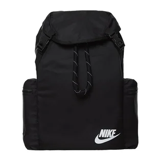 Рюкзак унисекс Nike HERITAGE RKSK Black BA6150-010