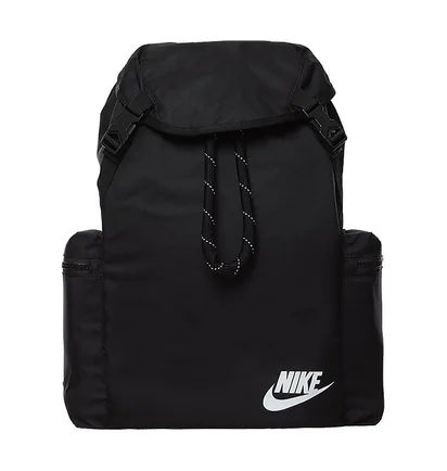Рюкзак унісекс Nike HERITAGE RKSK Black BA6150-010