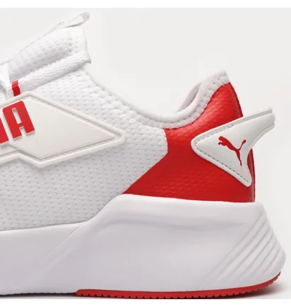 Кроссовки мужские Puma Retaliate White 37667631