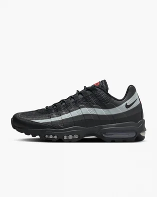 Кросівки чоловічі Nike Air Max 95 Ultra Black FN7802-001