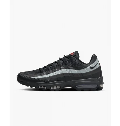 Кроссовки мужские Nike Air Max 95 Ultra Black FN7802-001