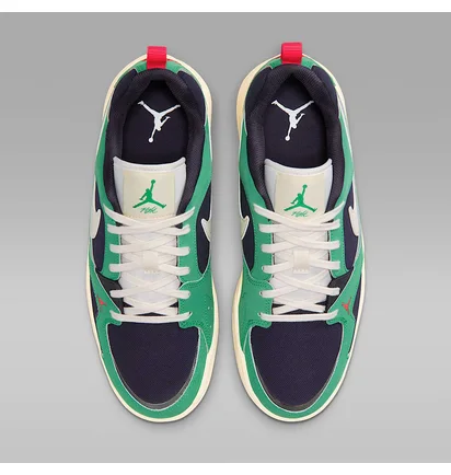 Кроссовки мужские Air Jordan Cmft Era Green HJ6777-400