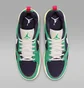 Кроссовки мужские Air Jordan Cmft Era Green HJ6777-400