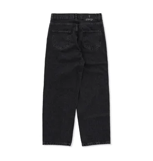 Джинсы мужские Fucking Awesome Fecke Black PN20265