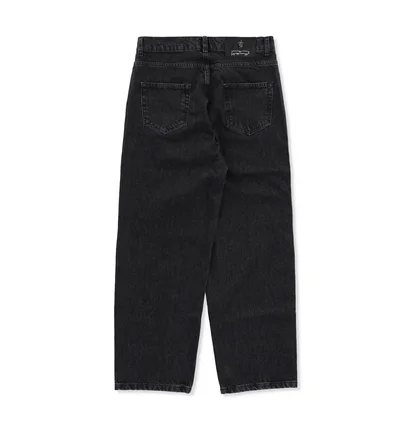 Джинсы мужские Fucking Awesome Fecke Black PN20265