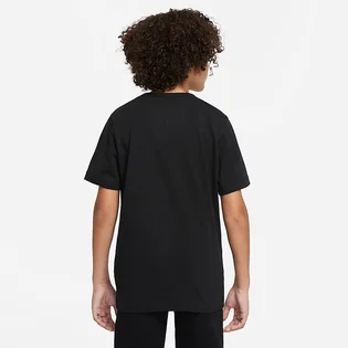 Футболка детская Nike Essential Black DO1822-010