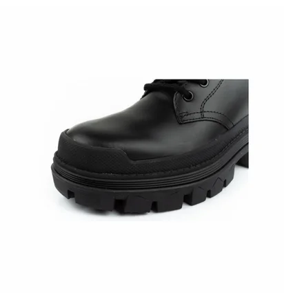 Черевики чоловічі Caterpillar Hardwear Black P110897