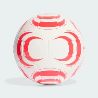 Футбольний м'яч Adidas Tiro Clb White JW1531