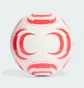 Футбольний м'яч Adidas Tiro Clb White JW1531