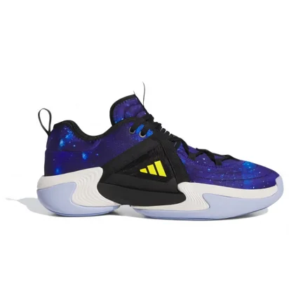Кроссовки женские Adidas Kahleah Copper X Exhibit Select Pe Blue IE0644
