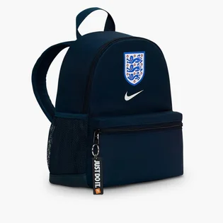 Рюкзак дитячий Nike Jdi Mini Bkpk Blue HV2238-451