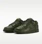 Кроссовки женские Nike Dunk Low Ss Green HV4388-300