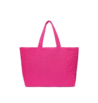 Сумка женская Victoria's Secret Terry Tote Pink BB2024BG88669VS